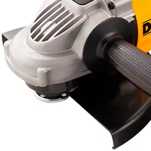 220v, Esmerilhadeira 9" Dewalt 2200w DWE490
