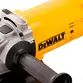 220v, Esmerilhadeira 9" Dewalt 2200w DWE490
