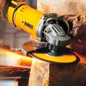 220v, Esmerilhadeira 9'' Dewalt 2700w DWE4579N