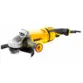 220v, Esmerilhadeira 9'' Dewalt 2700w DWE4579N