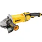 220v, Esmerilhadeira 9'' Dewalt 2700w DWE4579N