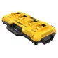 220v, Carregador Rápido Multi 12v-20v MAX Dewalt DCB104