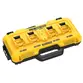 220v, Carregador Rápido Multi 12v-20v MAX Dewalt DCB104