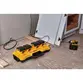 220v, Carregador Rápido Multi 12v-20v MAX Dewalt DCB104