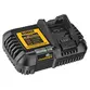 220v, Carregador Rápido 6Ah 20V MAX DCB1106-B2 Dewalt