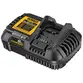 220v, Carregador Rápido 6Ah 20V MAX DCB1106-B2 Dewalt
