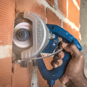 Discos Diamantado 4" Bosch Standard Turbo Universal