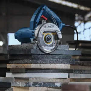 Discos Diamantado 4" Bosch Standard Turbo Universal