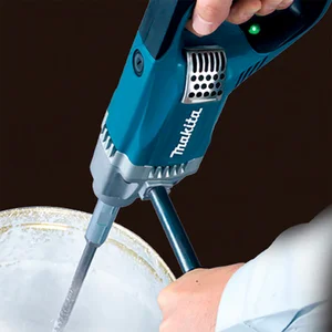 220v, Misturador Para Tintas Makita 850w UT1305