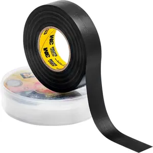 Fita Isolante Scotch 33+ Rolo Com 20 Metros (19mm) 3M
