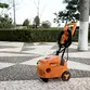 110v, Lavadora de Alta Pressão 1300lbs J7000 Jacto Clean