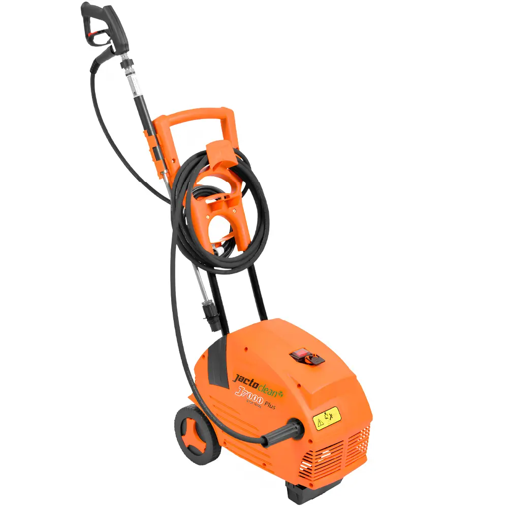 110v, Lavadora de Alta Pressão 1300lbs J7000 Jacto Clean