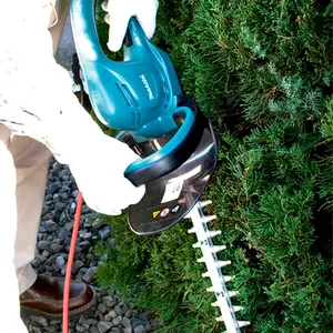 220v, Aparador de Cerca Viva Elétrico Makita UH5261