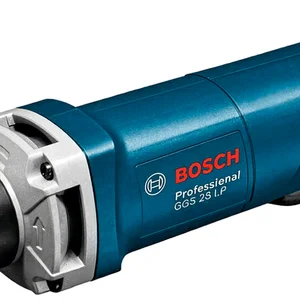220v, Retificadeira 500w GGS 28 LP Bosch