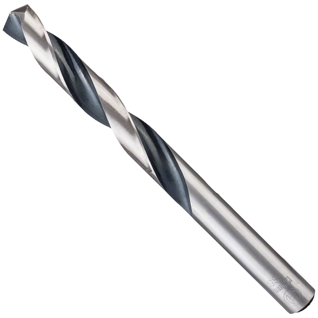 Broca Metal Bosch Aço Rápido HSS-Pointteq 12,9mm