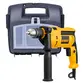220v, Furadeira de Impacto 1/2" Dewalt 710w VVR Com Maleta DWD502K