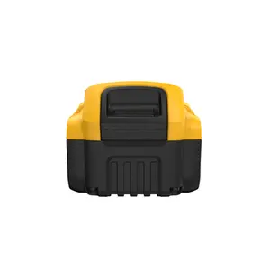 Bateria Dewalt 20v MAX Li-ion de 5.0Ah DCB205B3