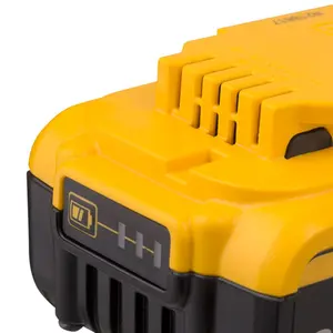 Bateria Dewalt 20v MAX Li-ion de 4.0Ah DCB204B3