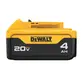 Bateria Dewalt 20v MAX Li-ion de 4.0Ah DCB204B3