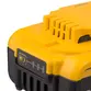 Bateria Dewalt 20v MAX Li-ion de 4.0Ah DCB204B3