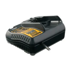 Bivolt, Carregador de Baterias Dewalt 12v e 20v DCB107