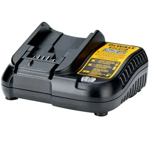 Bivolt, Carregador de Baterias Dewalt 12v e 20v DCB107