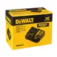 Bivolt, Carregador de Baterias Dewalt 12v e 20v DCB107