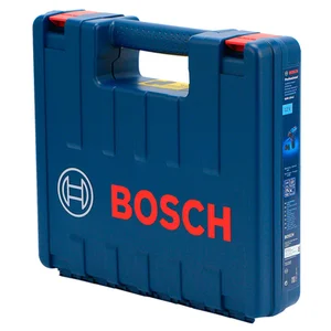 Kit Parafusadeira e Furadeira GSB120 e Chave de Impacto GDR120 Bosch