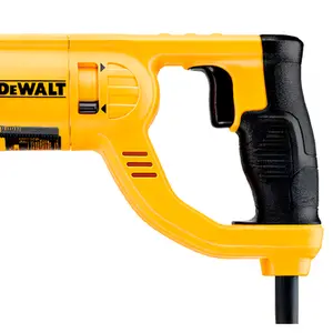 220v, Martelete Perf. e Romp. SDS-Plus Dewalt 2.6J 800w D25260K