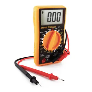 Multímetro Digital HM-1002B Hikari