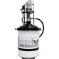 Propulsora Pneumática Para Graxa Bozza EasyBoz Lite 11020-LT