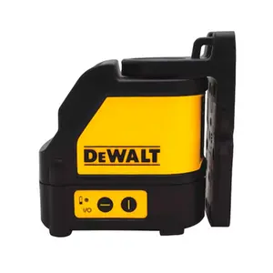 Laser Auto Nívelador de Linha Verde Dewalt 30 Metros DW088CG-LA