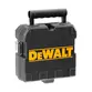 Laser Auto Nívelador de Linha Verde Dewalt 30 Metros DW088CG-LA
