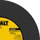 Disco de Corte 14" Para Metal Dewalt - DW80143