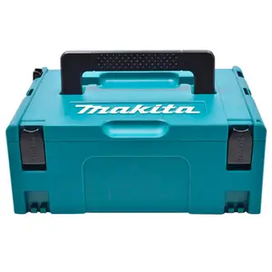 Parafusadeira e Furadeira de Impacto Makita 18v DHP485RF1J
