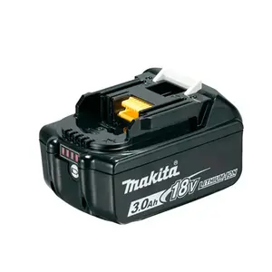 Parafusadeira e Furadeira de Impacto Makita 18v DHP485RF1J