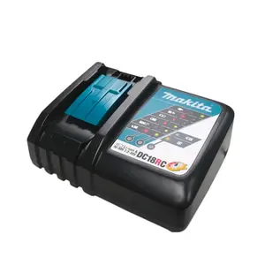 Parafusadeira e Furadeira de Impacto Makita 18v DHP485RF1J