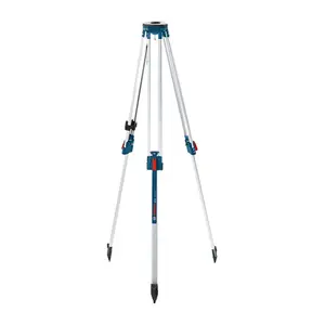 Tripé Bosch BT 160 Professional Para Nivelador 1.60m