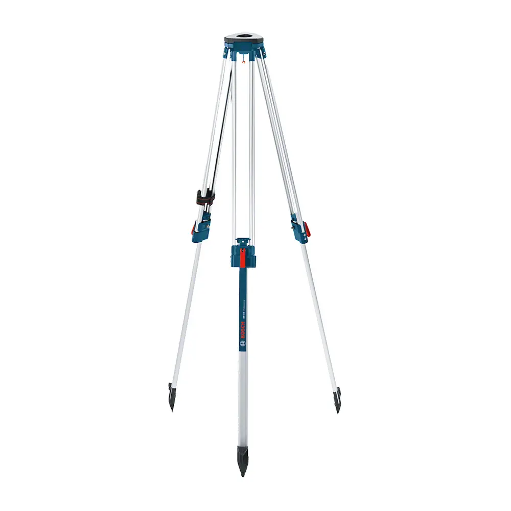 Tripé Bosch BT 160 Professional Para Nivelador 1.60m