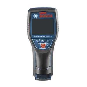 Detector de Parede Bosch D-Tect 120 Scanner Professional