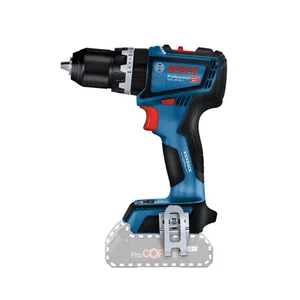 Parafusadeira e Furadeira de Impacto 1/2" Bosch GSB 18V-90C