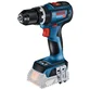 Parafusadeira e Furadeira de Impacto 1/2" Bosch GSB 18V-90C