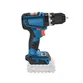 Parafusadeira e Furadeira de Impacto 1/2" Bosch GSB 18V-90C