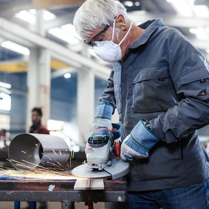 Rebolo Metal Duro 4.1/2" Bosch 2608600175