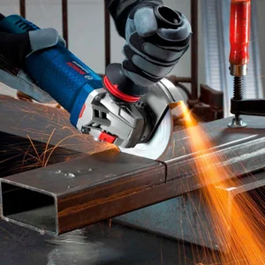 Rebolo Metal Duro 4.1/2" Bosch 2608600175