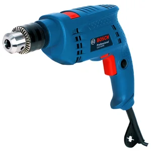 Combo Furadeira e Esmerilhadeira Bosch GWS 850 + GSB 550 RE - 220v