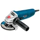 Combo Furadeira e Esmerilhadeira Bosch GWS 850 + GSB 550 RE - 220v