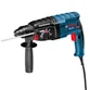 Combo Martelete e Esmerilhadeira Bosch GWS850 + GBH2-24D - 220v
