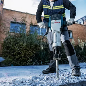 Ponteiro Sextavado 28 x 400 mm Bosch 2608690573