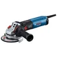 Esmerilhadeira Bosch GWS 17-125 S INOX 1700w 220v - Profissional